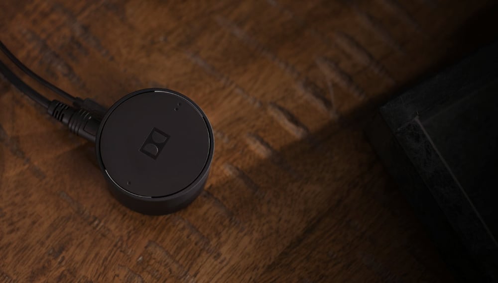 Dolby Bluetooth Adapter til TV Dolby Bluetooth Adapter til TV