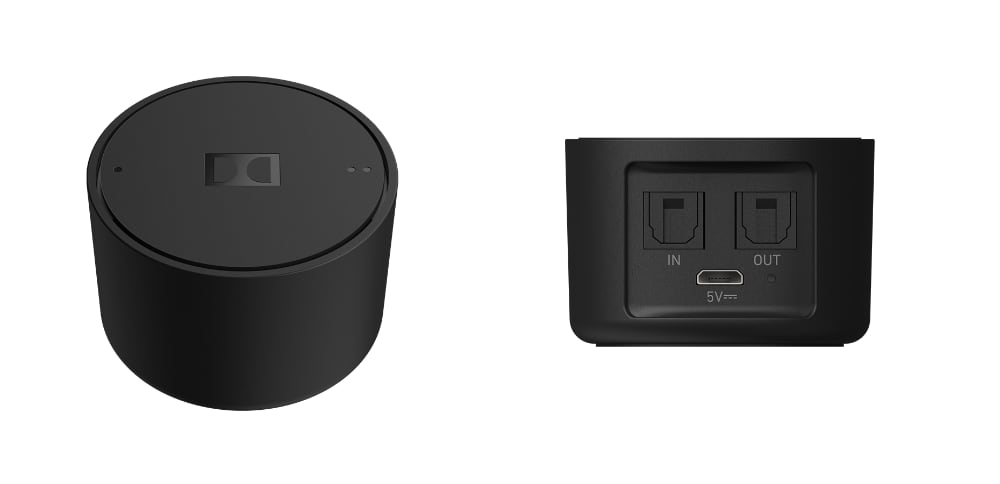 Dolby Bluetooth Adapter for TV Dolby Bluetooth Adapter for TV