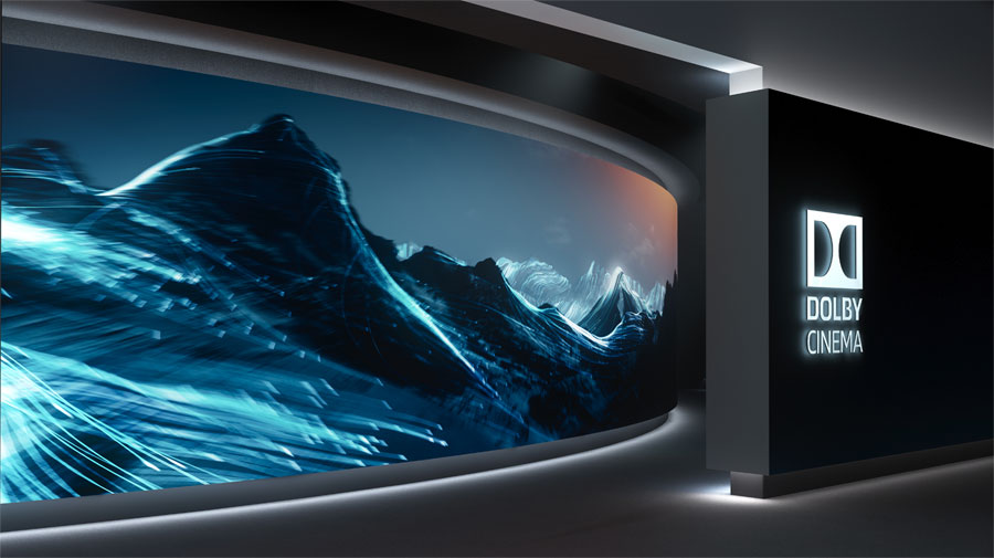 Dolby Vision
