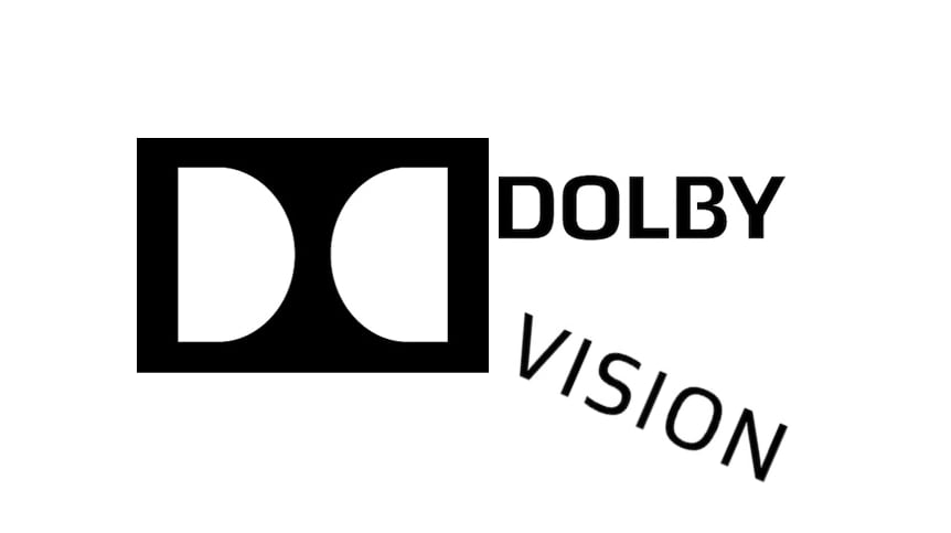 Dolby Vision Dolby Vision