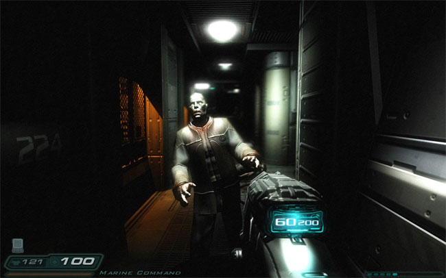 Doom 3