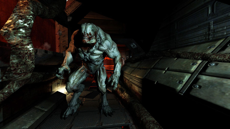 Nvidia Shield test