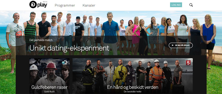 Dplay beta Dplay beta