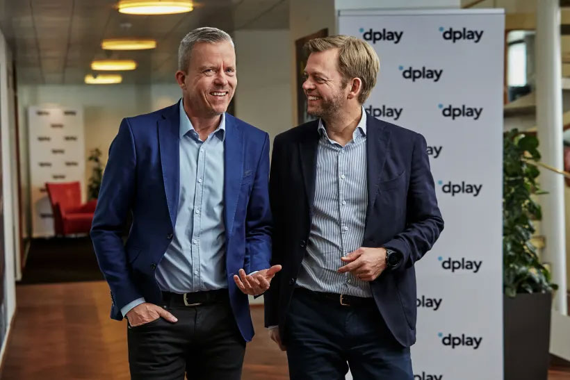  Dplay og Boxer