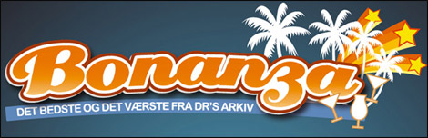 DR Bonanza er blevet opdateret