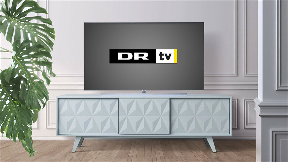  DRTV 
