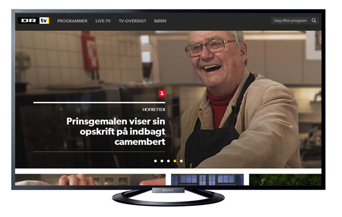 HbbTV