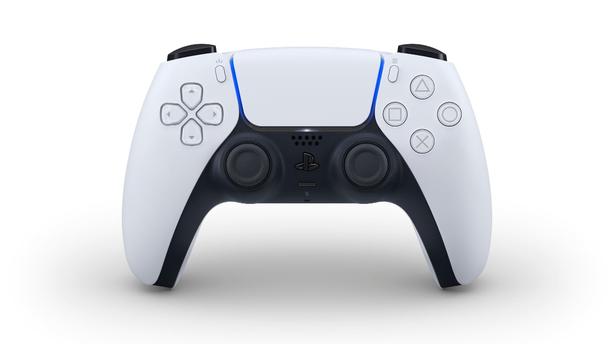 DualSense controller til PlayStation 5 DualSense controller til PlayStation 5