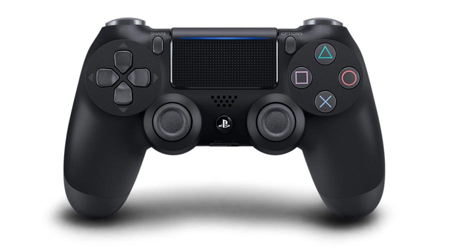 PlayStation 4 Pro
