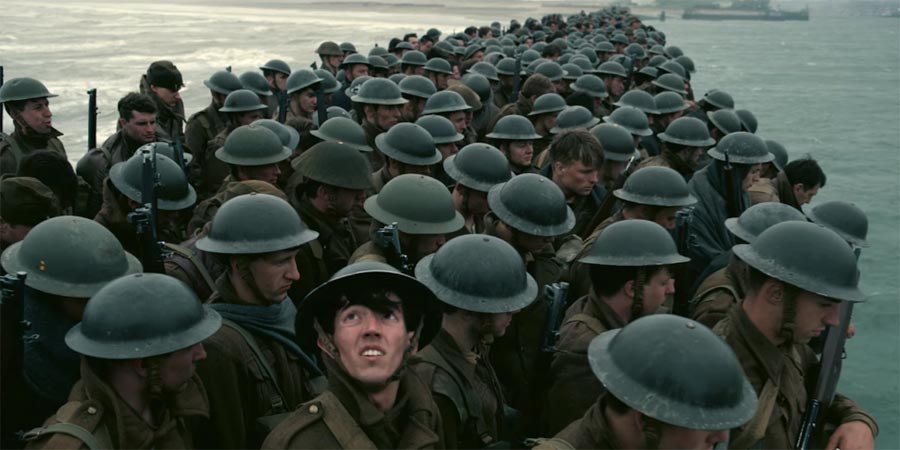 Dunkirk Dunkirk