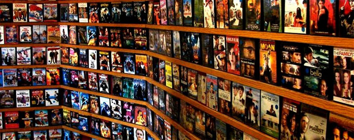 DVD-film DVD-film