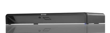 ”DVDO