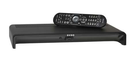 ”DVDO