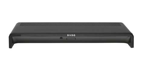 ”DVDO