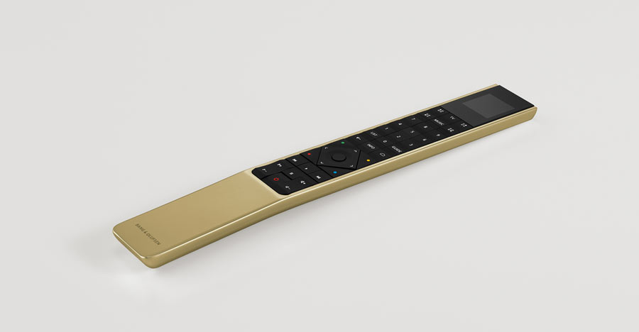BeoVision Eclipse Brass Tone BeoVision Eclipse Brass Tone