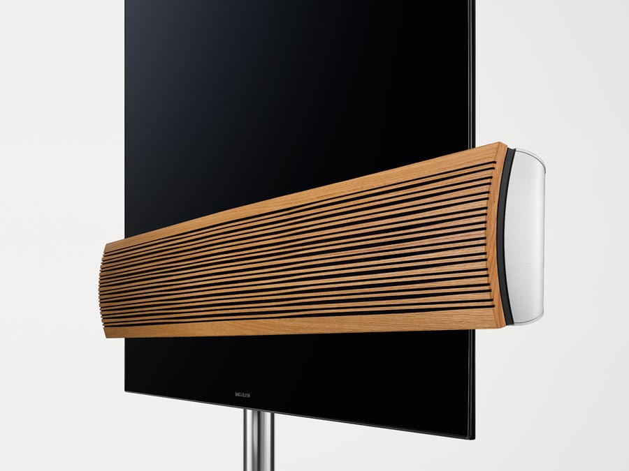 BeoVision Eclipse Wood Edition BeoVision Eclipse Wood Edition