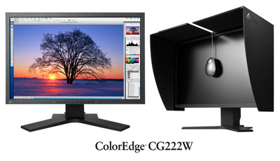 Eizo CG222W