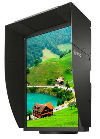 Eizo CG245W