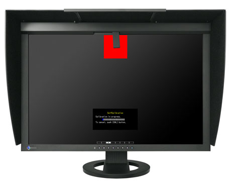 Eizo CG245W