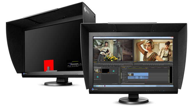 Eizo CG247 Eizo CG247
