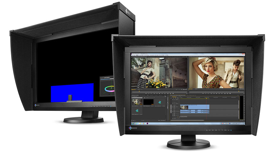 Eizo CG247X Eizo CG247X