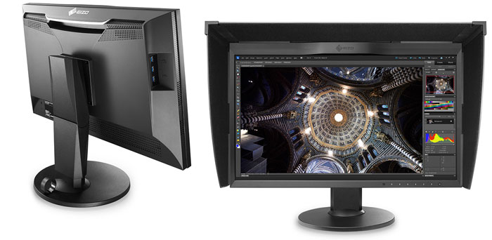 Eizo CG248-4K Eizo CG248-4K