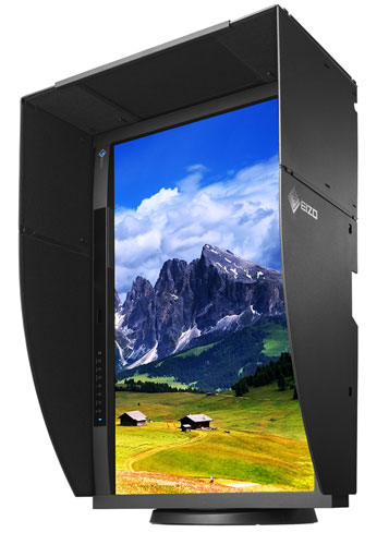 Klik for større billede Eizo CG275W