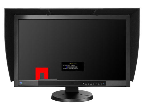 Klik for større billede Eizo CG275W