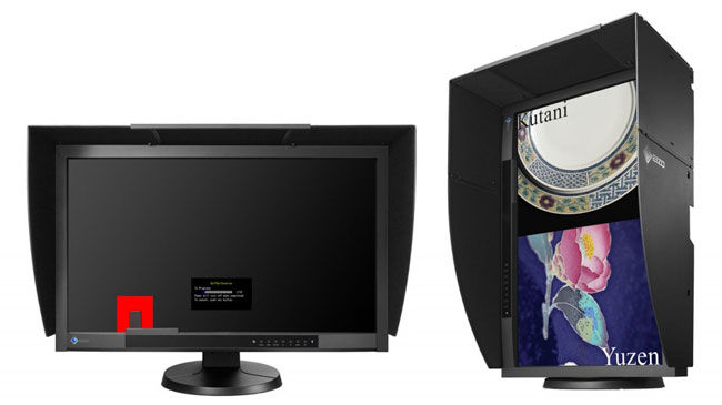 Eizo CG276