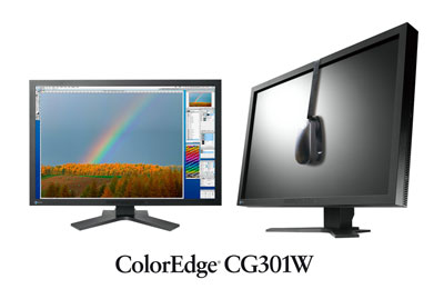 Eizo CG301W
