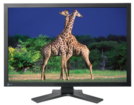 Eizo CG303W