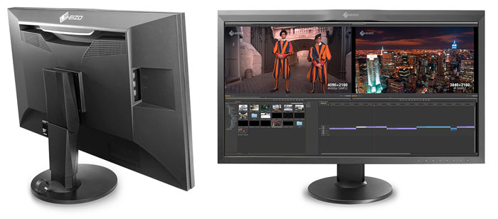Eizo CG318 Eizo CG318