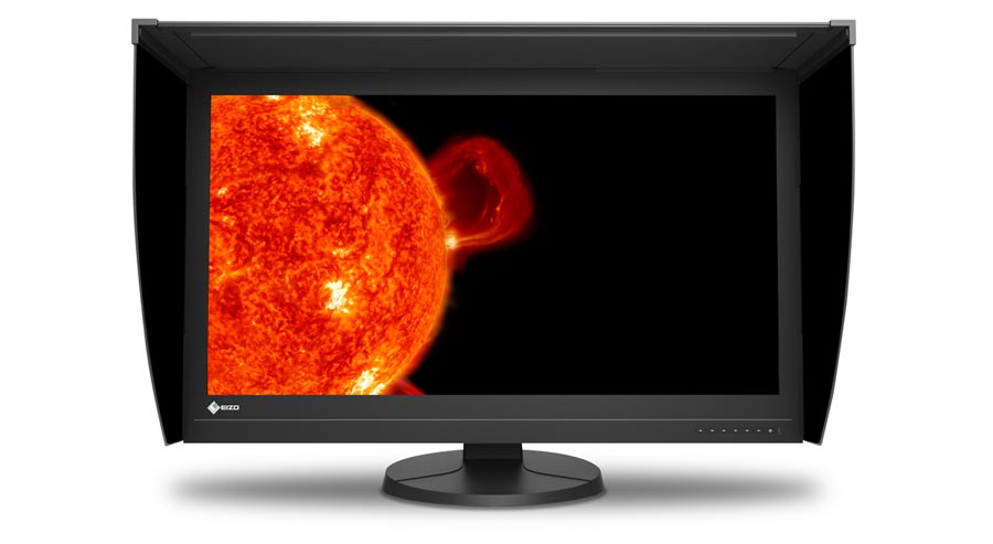 Eizo ColorEdge Prominence Eizo ColorEdge Prominence