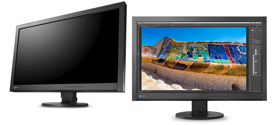 Eizo CS270