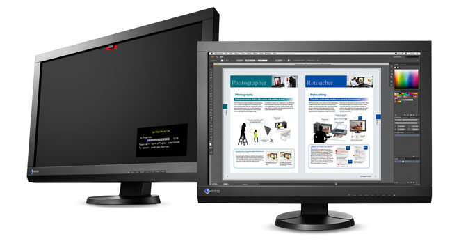 Eizo CX241 Eizo CX241