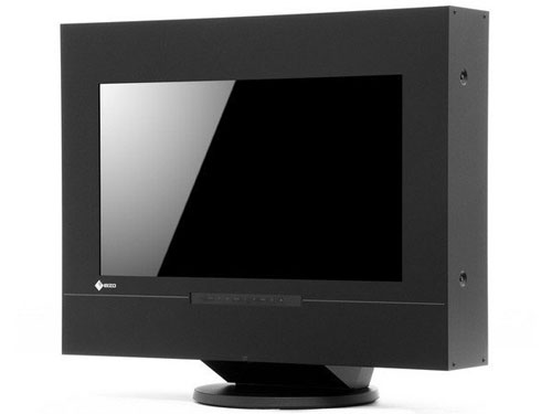 Klik for større billede Eizo Duravision FDF2301D-3D