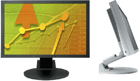Eizo EV2411W