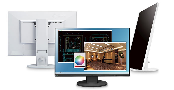 Eizo EV2455 Eizo EV2455