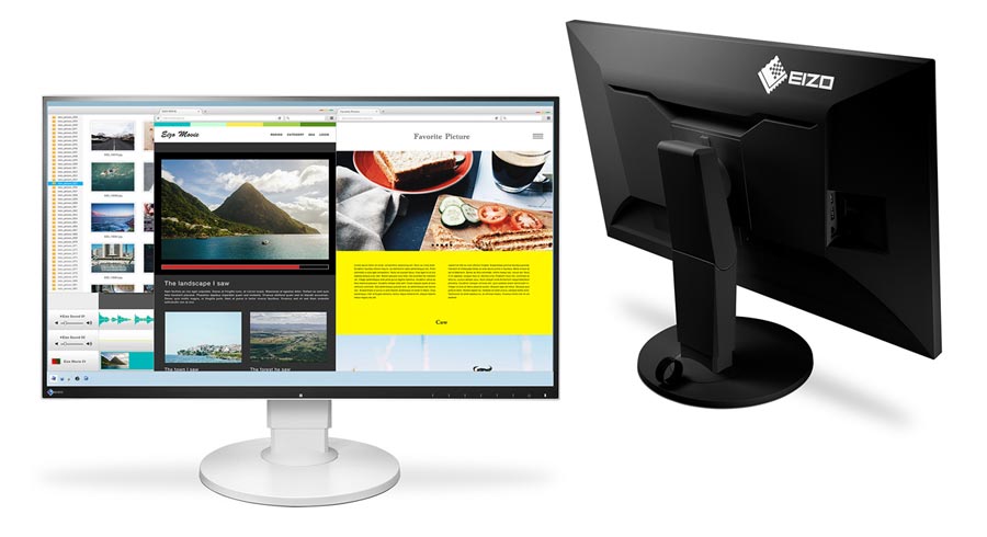 Eizo EV2780 Eizo EV2780