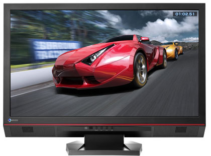 Eizo FS2331 Eizo FS2331
