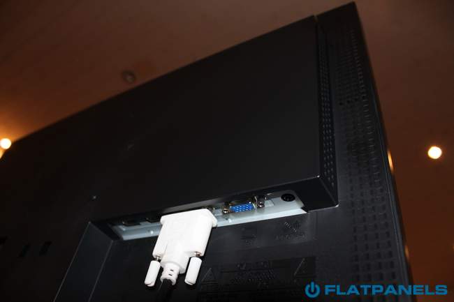 Eizo FS2332 test