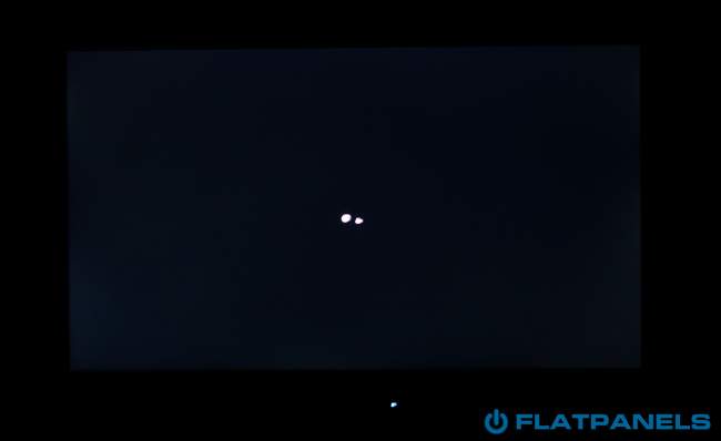 Eizo FS2332 test