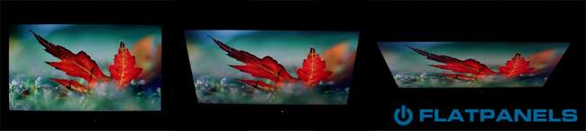 Eizo FS2332 test