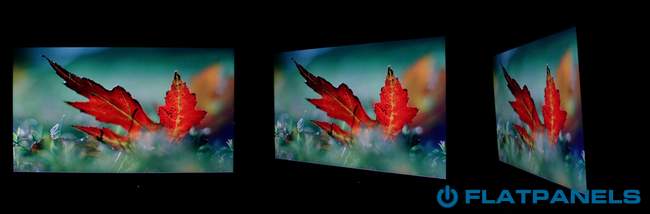 Eizo FS2332 test
