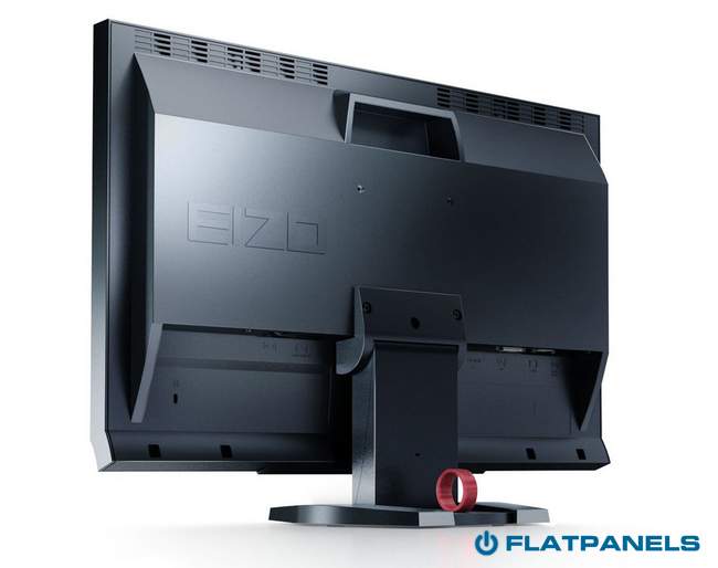 Eizo FS2333 test
