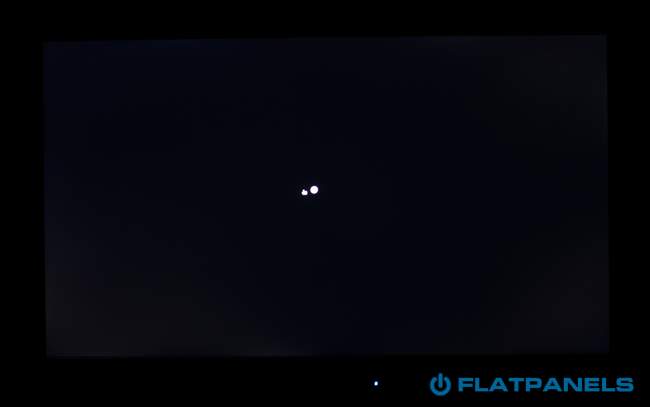 Eizo FS2333 test