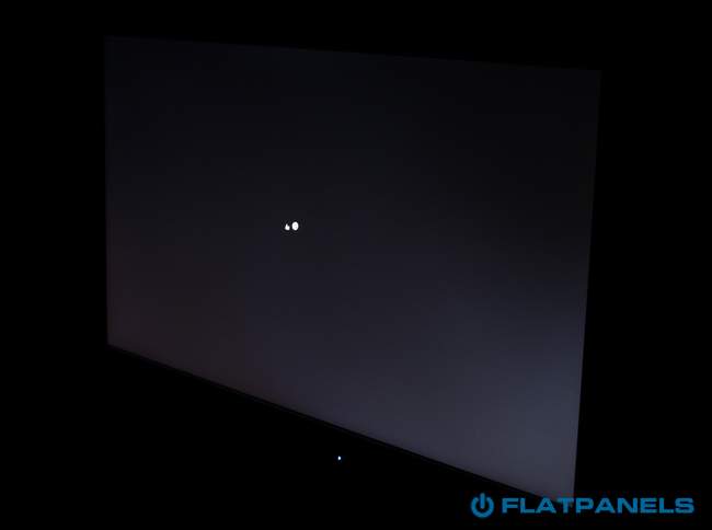 Eizo FS2333 test