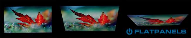 Eizo FS2333 test