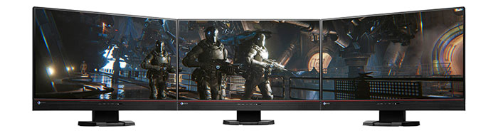 Eizo FS2434