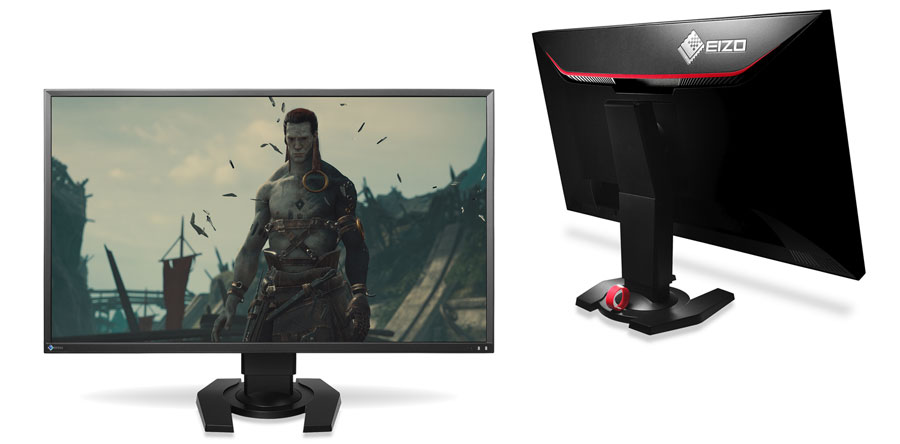 Eizo FS2735